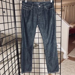 Banana Republic Women’s Classic Skinny Jeans. 6P.